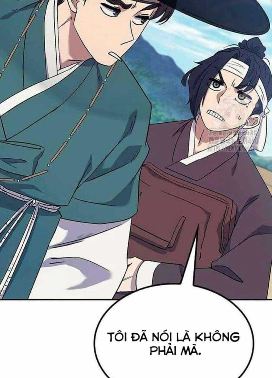 Bác Sĩ Tới Joseon - Chương 13 - ảnh 36