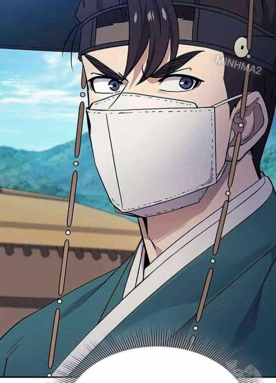 Bác Sĩ Tới Joseon - Chương 13 - ảnh 92