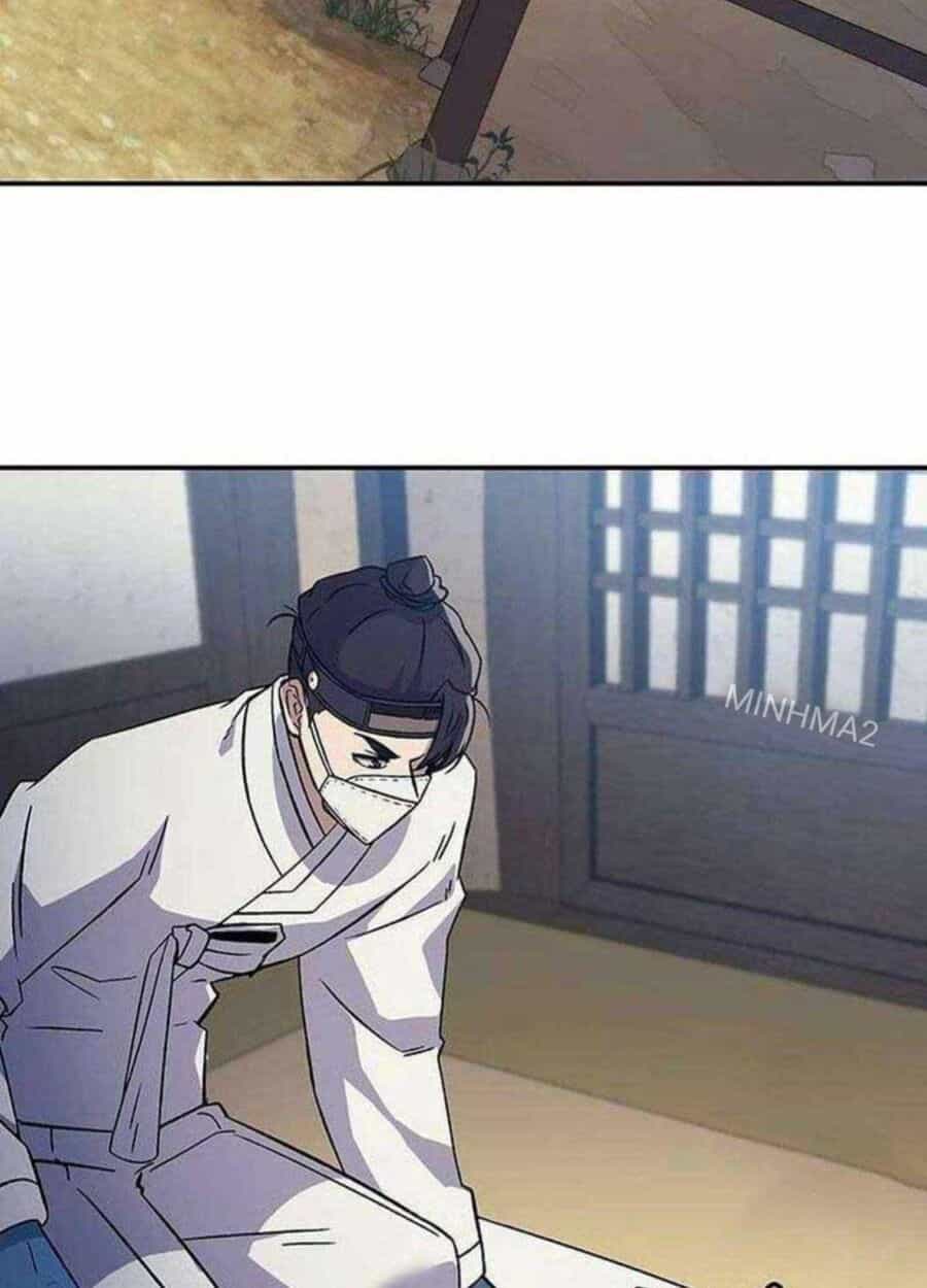 Bác Sĩ Tới Joseon - Chương 13 - ảnh 97
