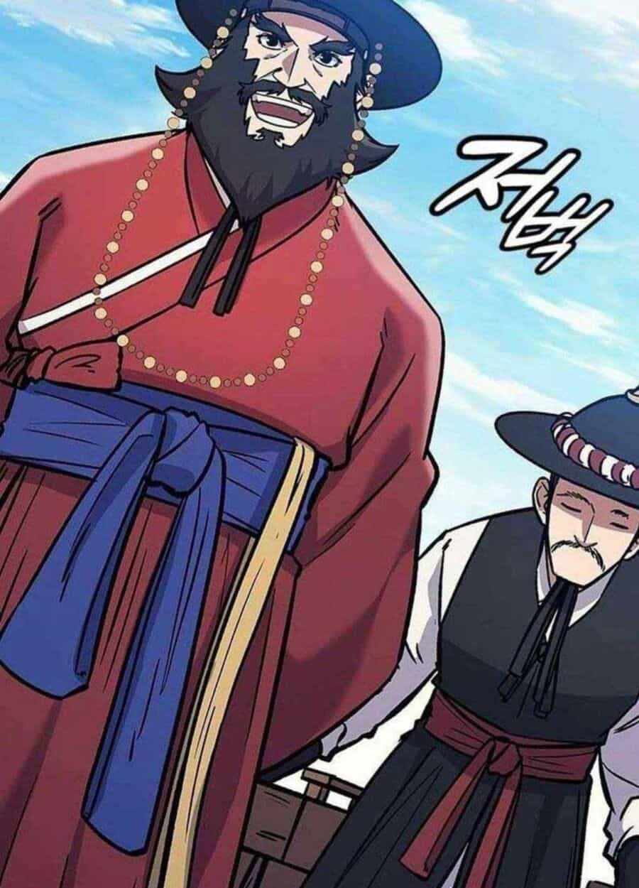 Bác Sĩ Tới Joseon - Chương 15 - ảnh 105