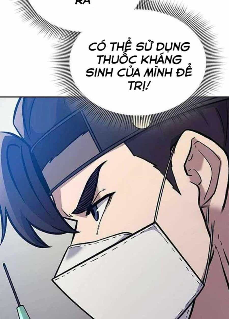 Bác Sĩ Tới Joseon - Chương 15 - ảnh 17