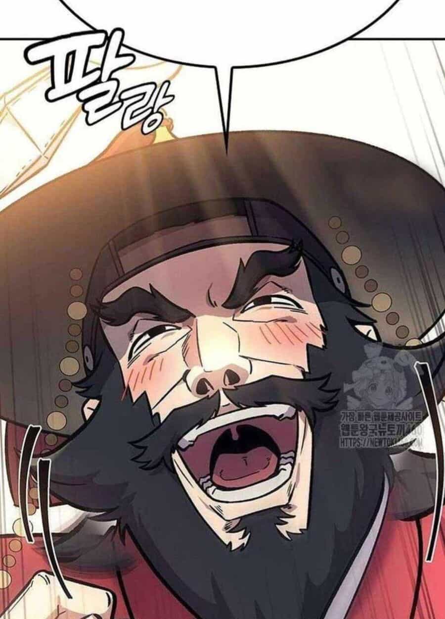 Bác Sĩ Tới Joseon - Chương 15 - ảnh 3