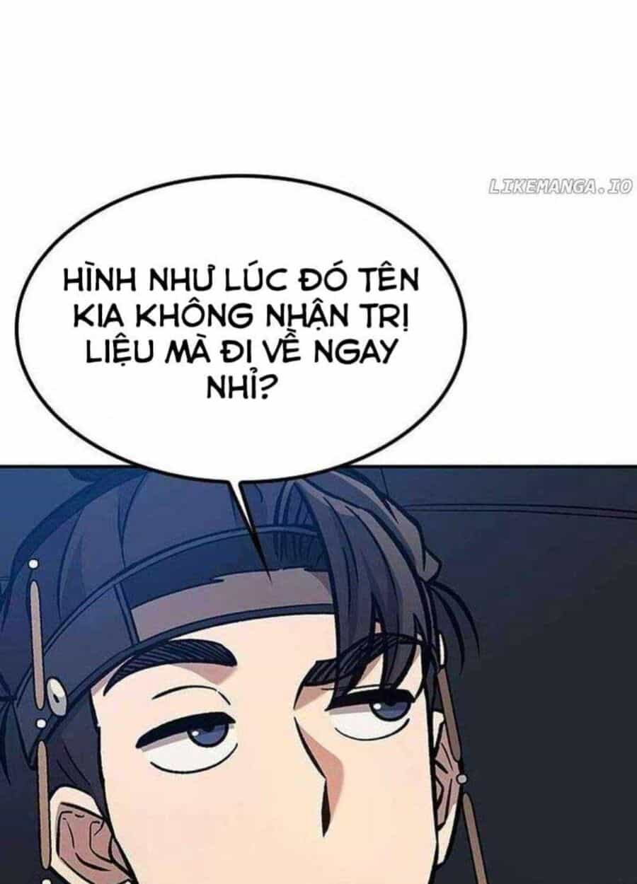 Bác Sĩ Tới Joseon - Chương 16 - ảnh 123