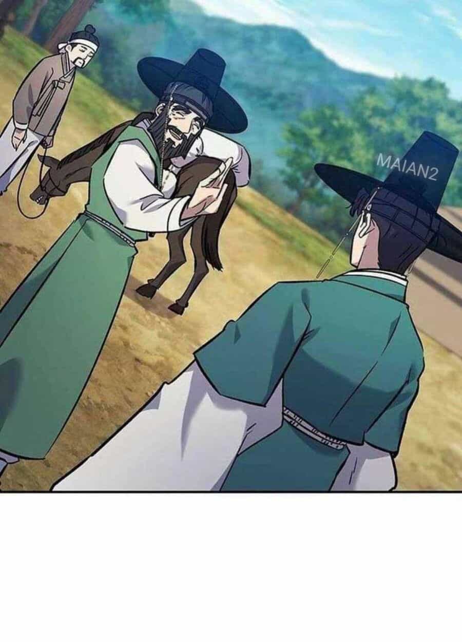 Bác Sĩ Tới Joseon - Chương 16 - ảnh 2