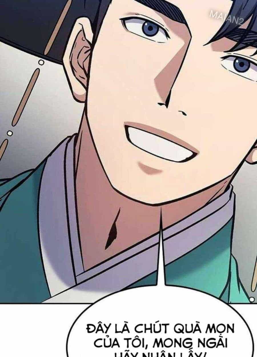 Bác Sĩ Tới Joseon - Chương 16 - ảnh 43