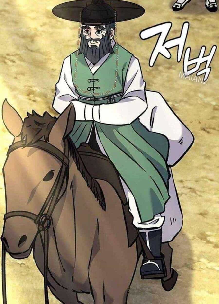 Bác Sĩ Tới Joseon - Chương 16 - ảnh 50