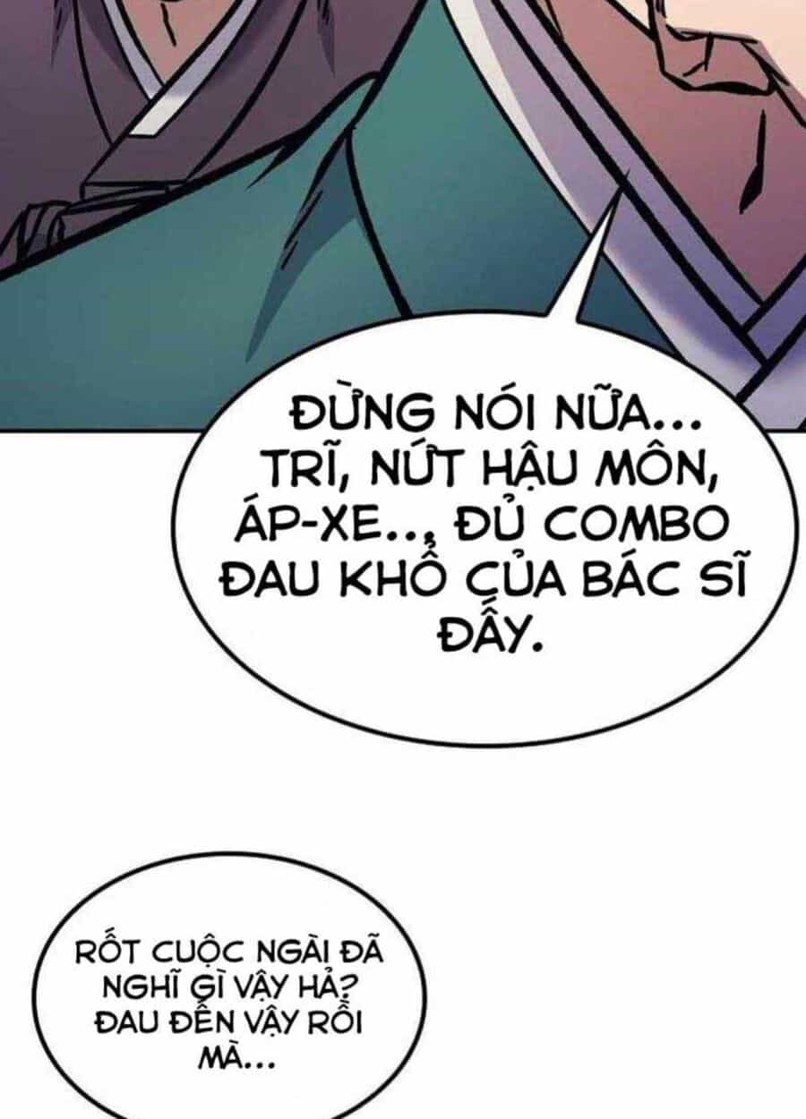 Bác Sĩ Tới Joseon - Chương 17 - ảnh 44