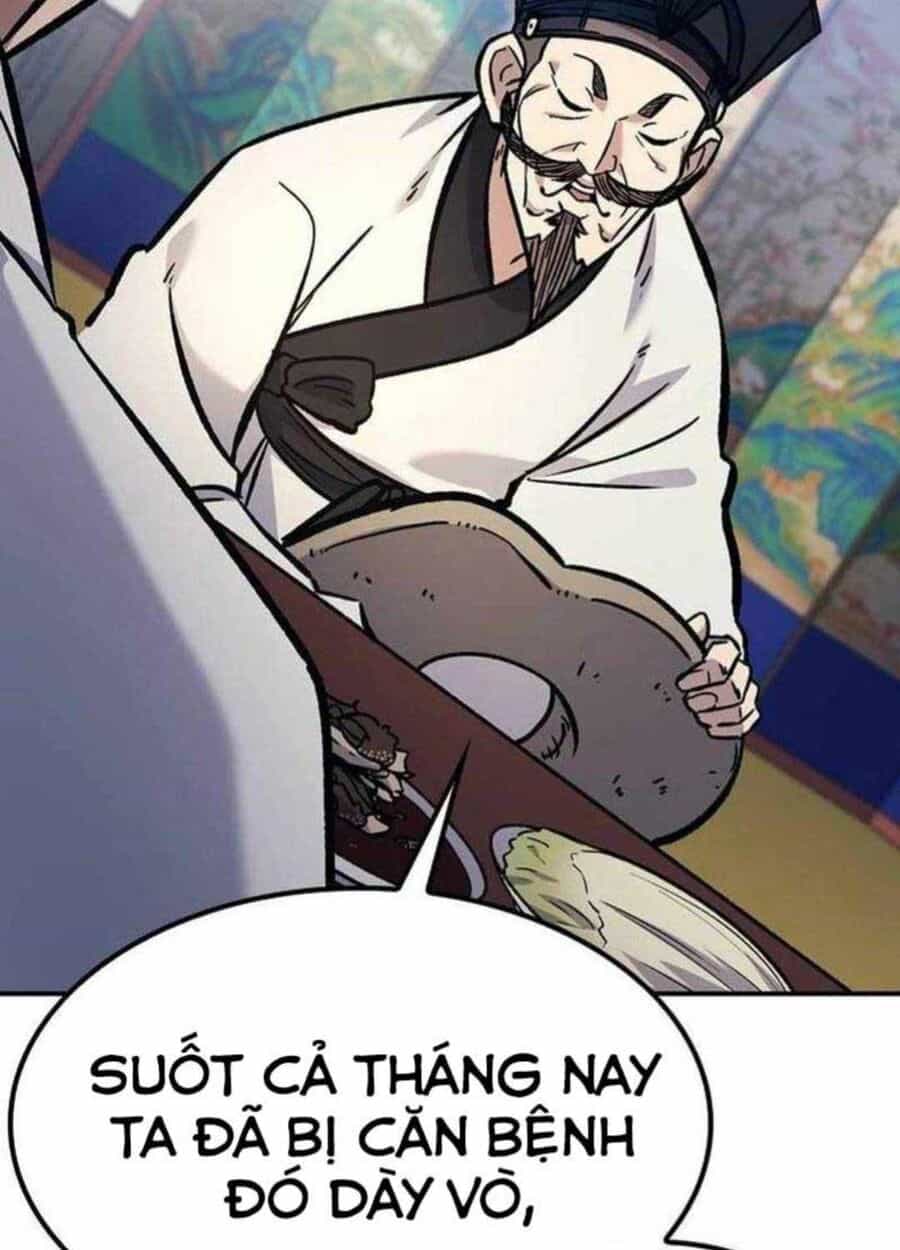 Bác Sĩ Tới Joseon - Chương 17 - ảnh 65