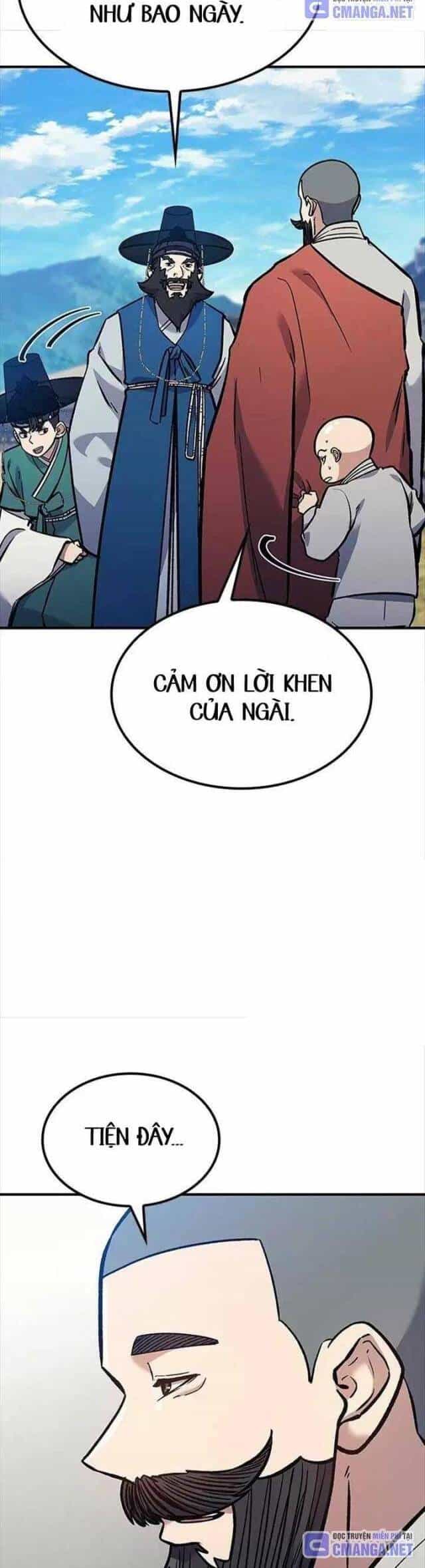 Bác Sĩ Tới Joseon - Chương 18 - ảnh 36