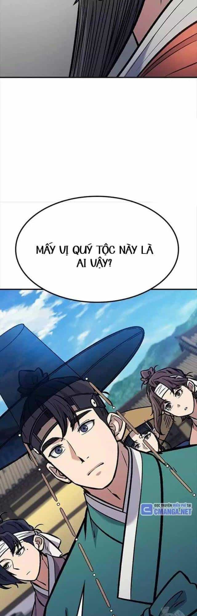 Bác Sĩ Tới Joseon - Chương 18 - ảnh 37