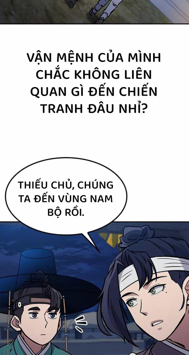 Bác Sĩ Tới Joseon - Chương 20 - ảnh 29