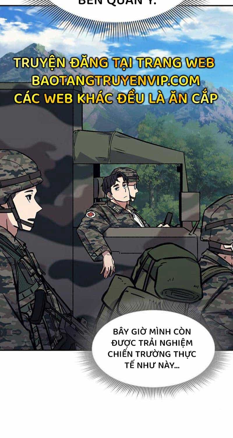 Bác Sĩ Tới Joseon - Chương 20 - ảnh 50