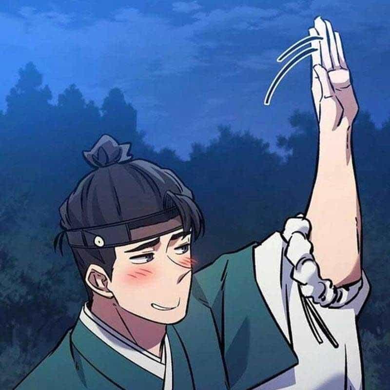 Bác Sĩ Tới Joseon - Chương 21 - ảnh 200