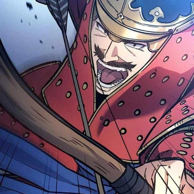 Bác Sĩ Tới Joseon - Chương 21 - ảnh 6