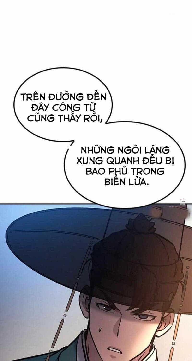 Bác Sĩ Tới Joseon - Chương 22 - ảnh 9