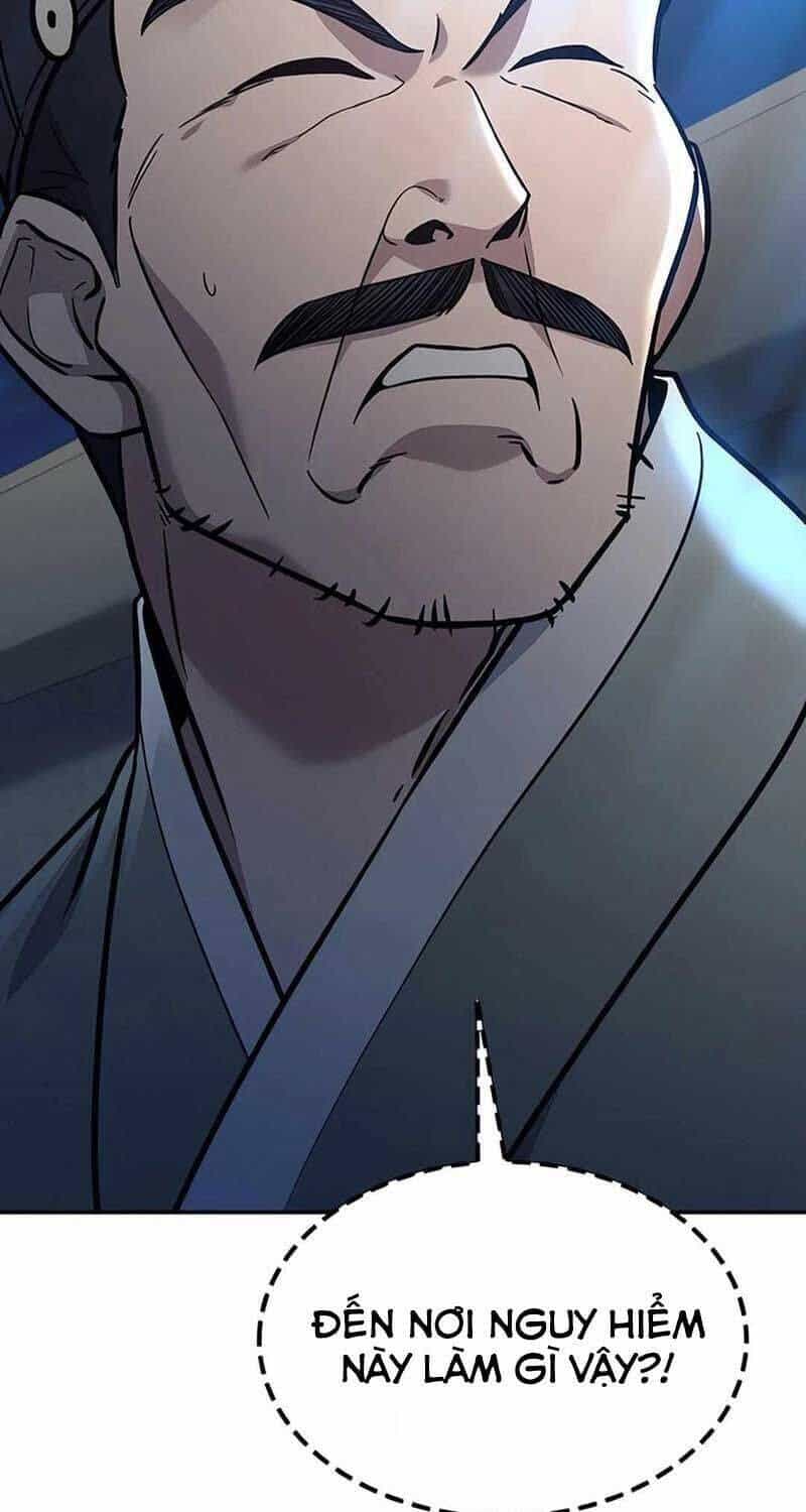 Bác Sĩ Tới Joseon - Chương 24 - ảnh 4