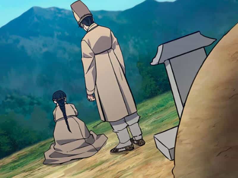Bác Sĩ Tới Joseon - Chương 25 - ảnh 279