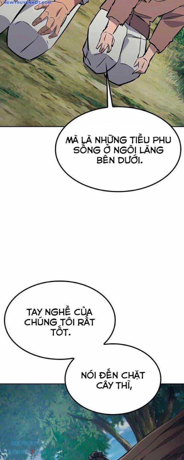 Bác Sĩ Tới Joseon - Chương 27 - ảnh 40