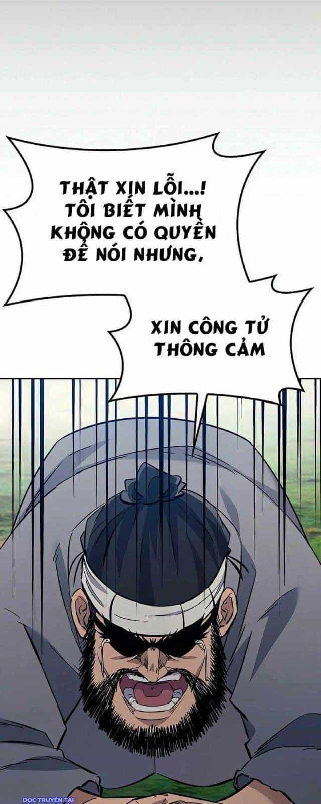 Bác Sĩ Tới Joseon - Chương 27 - ảnh 50