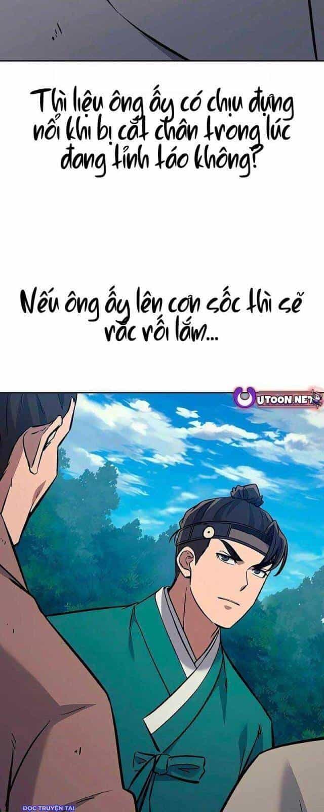Bác Sĩ Tới Joseon - Chương 27 - ảnh 77