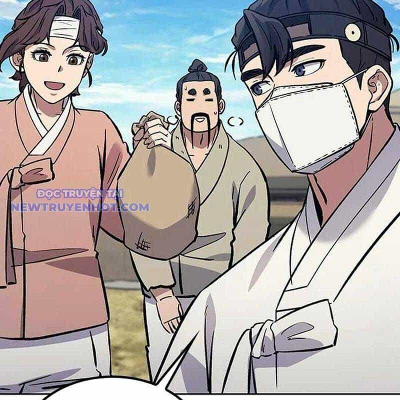 Bác Sĩ Tới Joseon - Chương 28 - ảnh 98