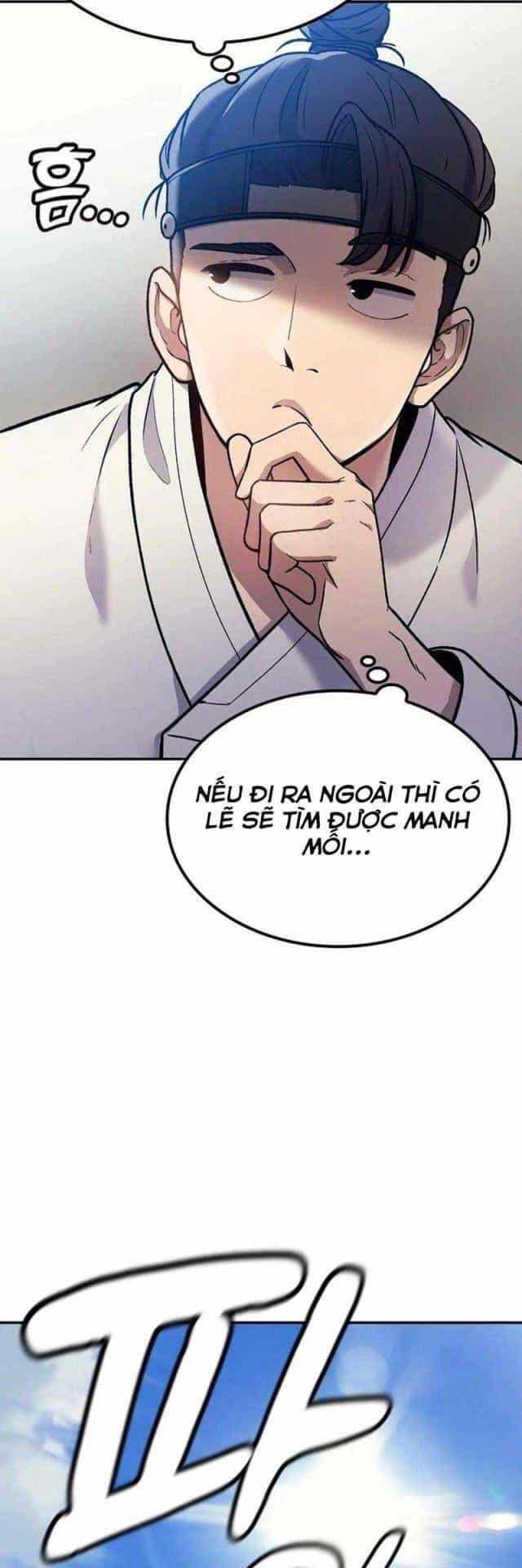 Bác Sĩ Tới Joseon - Chương 2 - ảnh 16