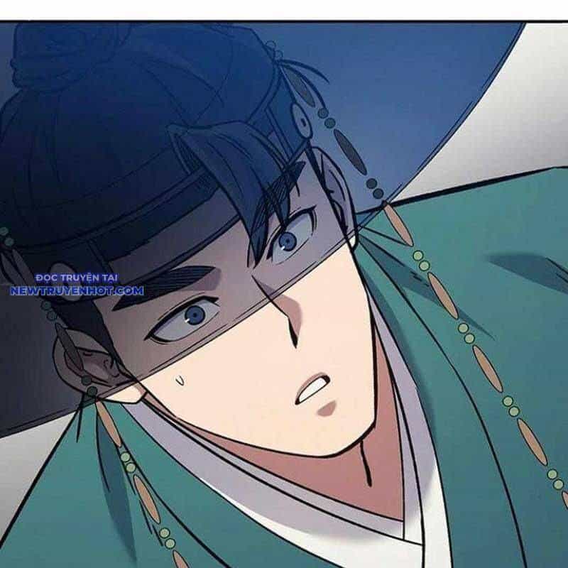Bác Sĩ Tới Joseon - Chương 31 - ảnh 5