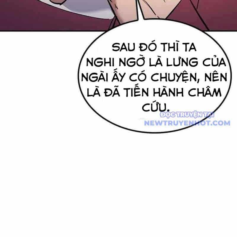 Bác Sĩ Tới Joseon - Chương 33 - ảnh 123