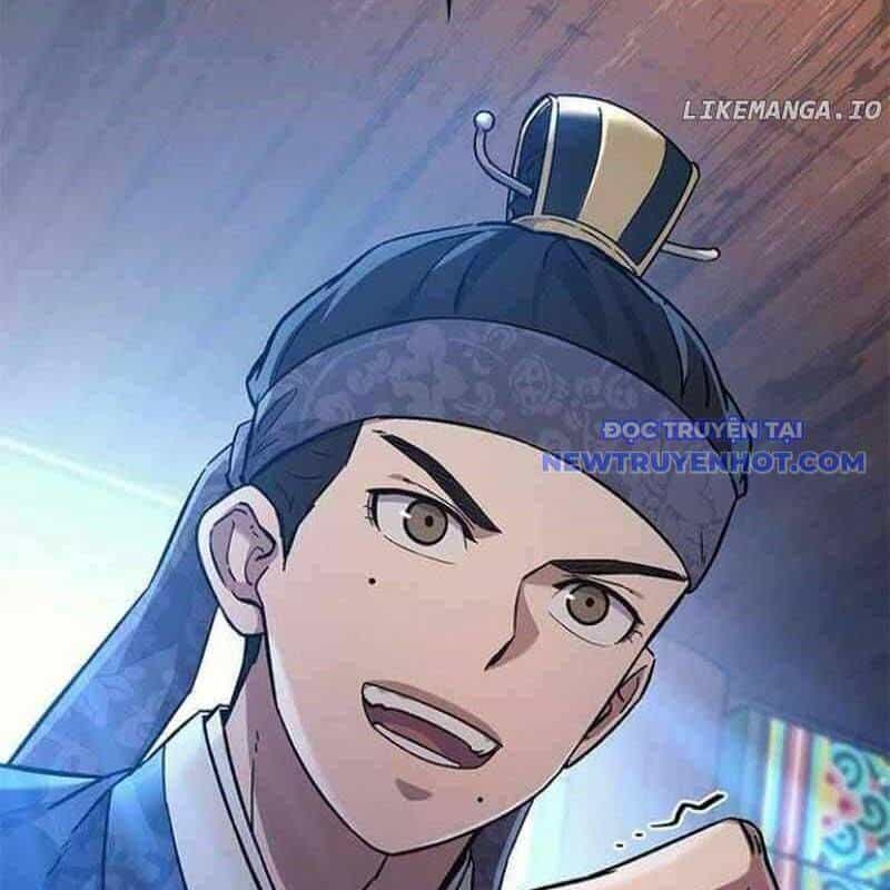 Bác Sĩ Tới Joseon - Chương 33 - ảnh 14