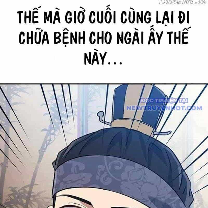 Bác Sĩ Tới Joseon - Chương 33 - ảnh 28