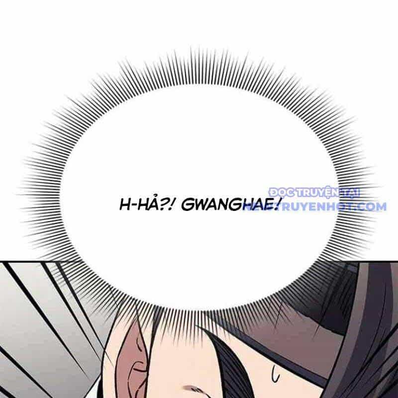 Bác Sĩ Tới Joseon - Chương 33 - ảnh 4