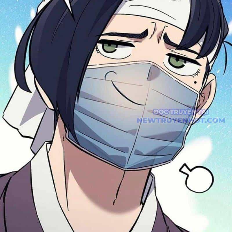 Bác Sĩ Tới Joseon - Chương 34 - ảnh 133