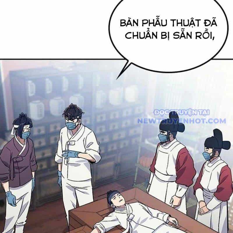 Bác Sĩ Tới Joseon - Chương 34 - ảnh 49