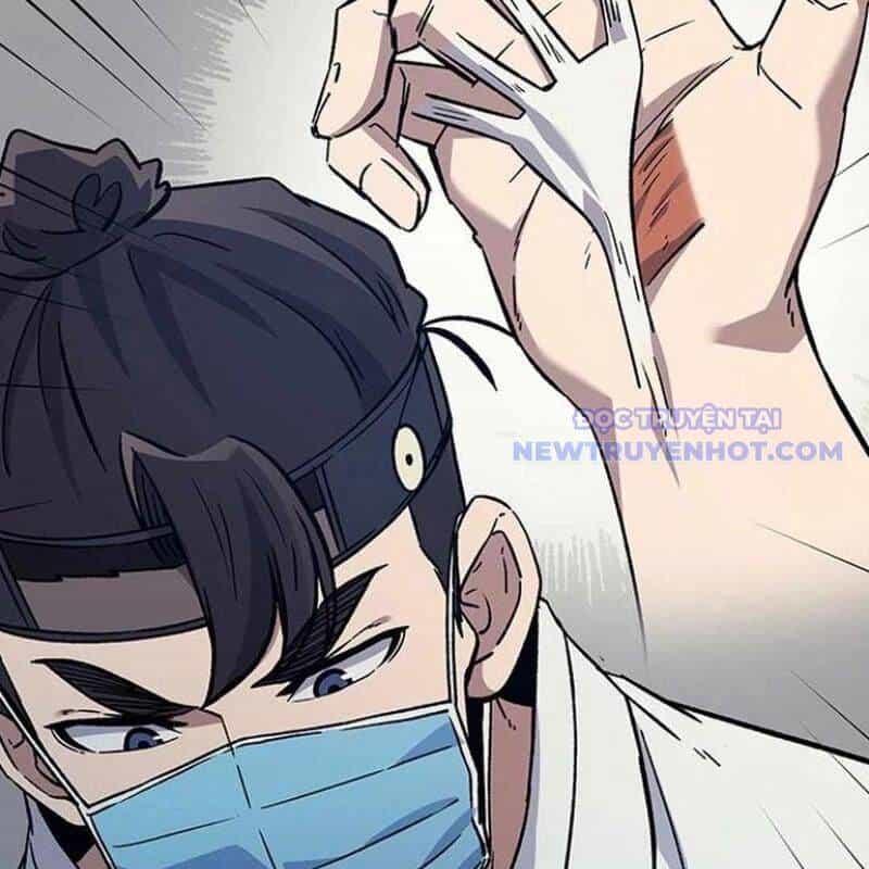 Bác Sĩ Tới Joseon - Chương 34 - ảnh 85