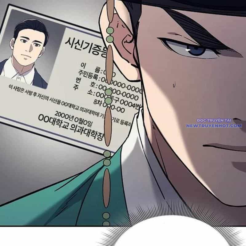 Bác Sĩ Tới Joseon - Chương 35 - ảnh 73