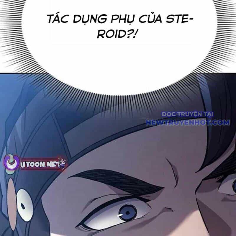 Bác Sĩ Tới Joseon - Chương 36 - ảnh 10