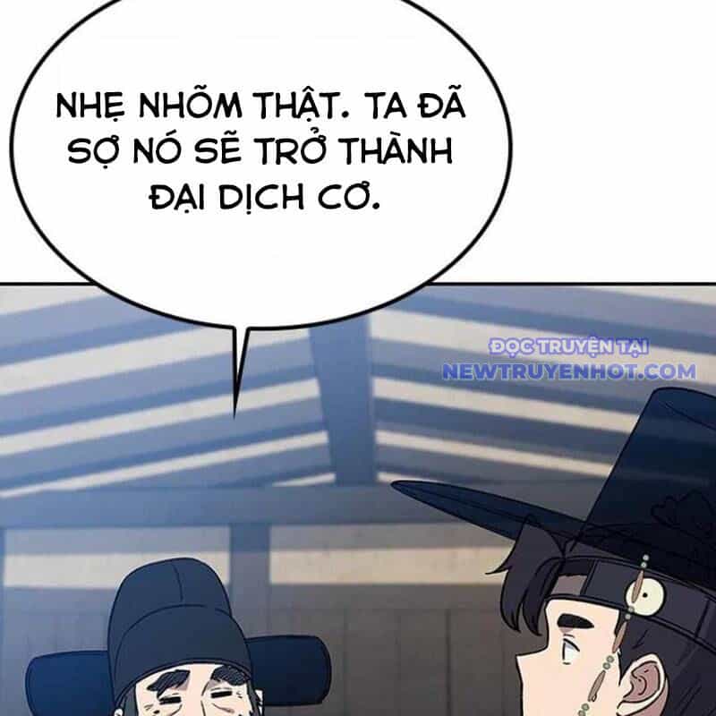 Bác Sĩ Tới Joseon - Chương 36 - ảnh 123