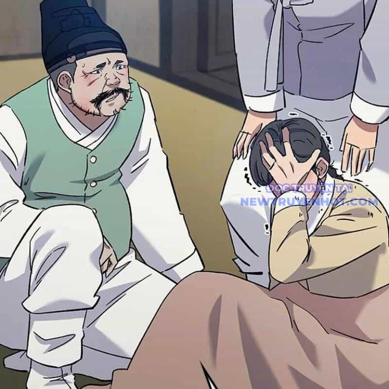 Bác Sĩ Tới Joseon - Chương 36 - ảnh 155