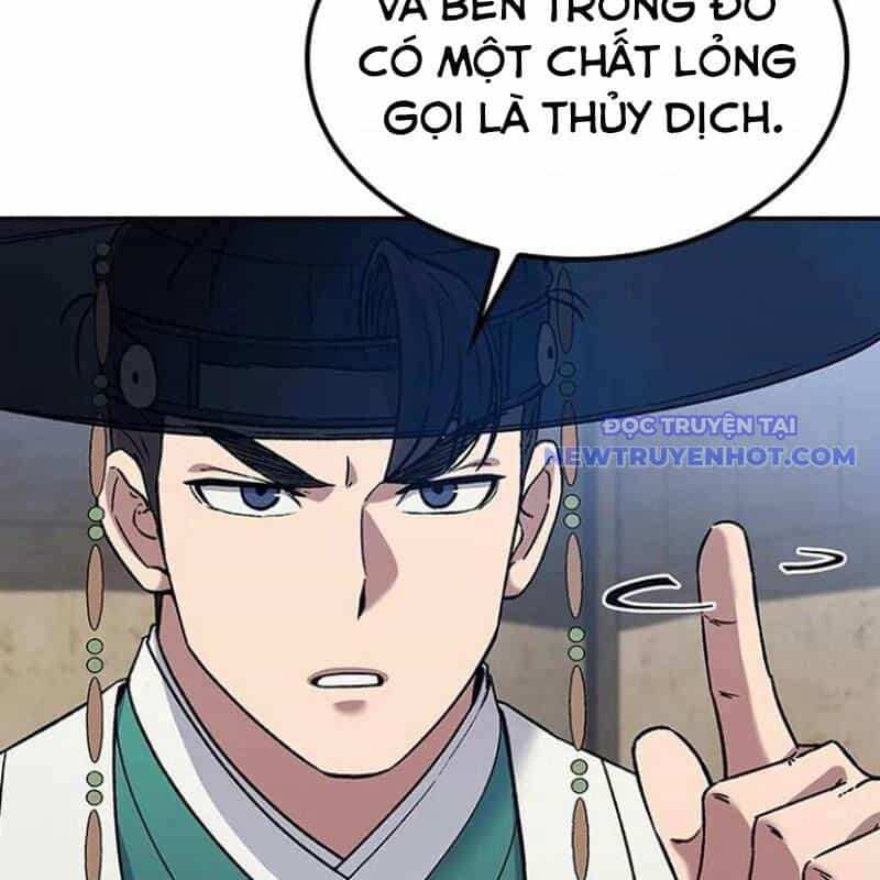 Bác Sĩ Tới Joseon - Chương 36 - ảnh 198