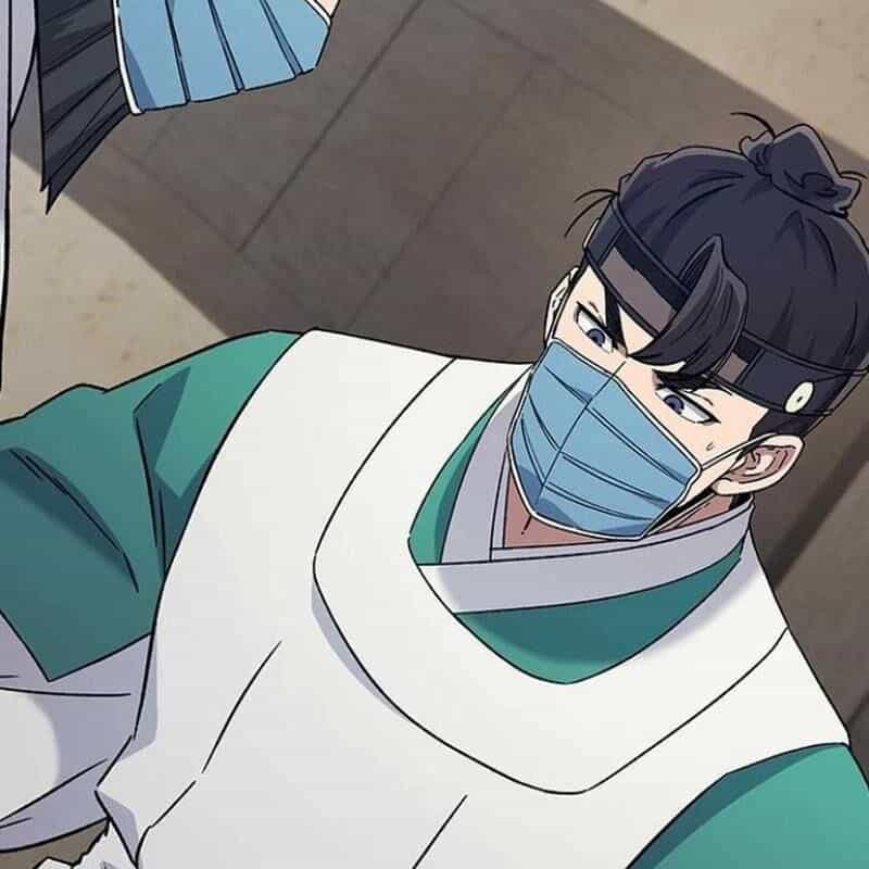 Bác Sĩ Tới Joseon - Chương 37 - ảnh 107