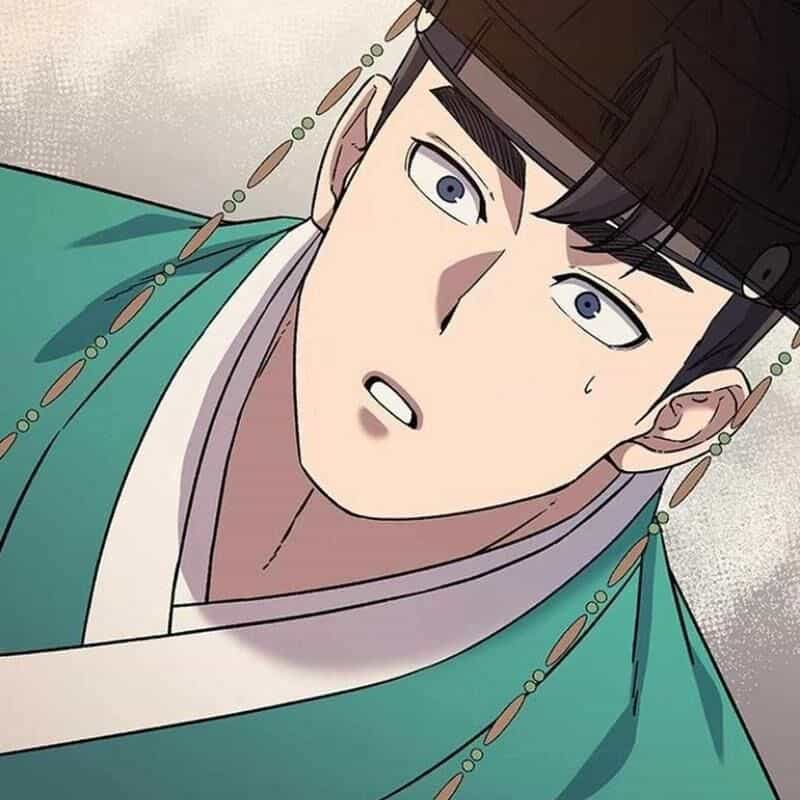 Bác Sĩ Tới Joseon - Chương 37 - ảnh 168