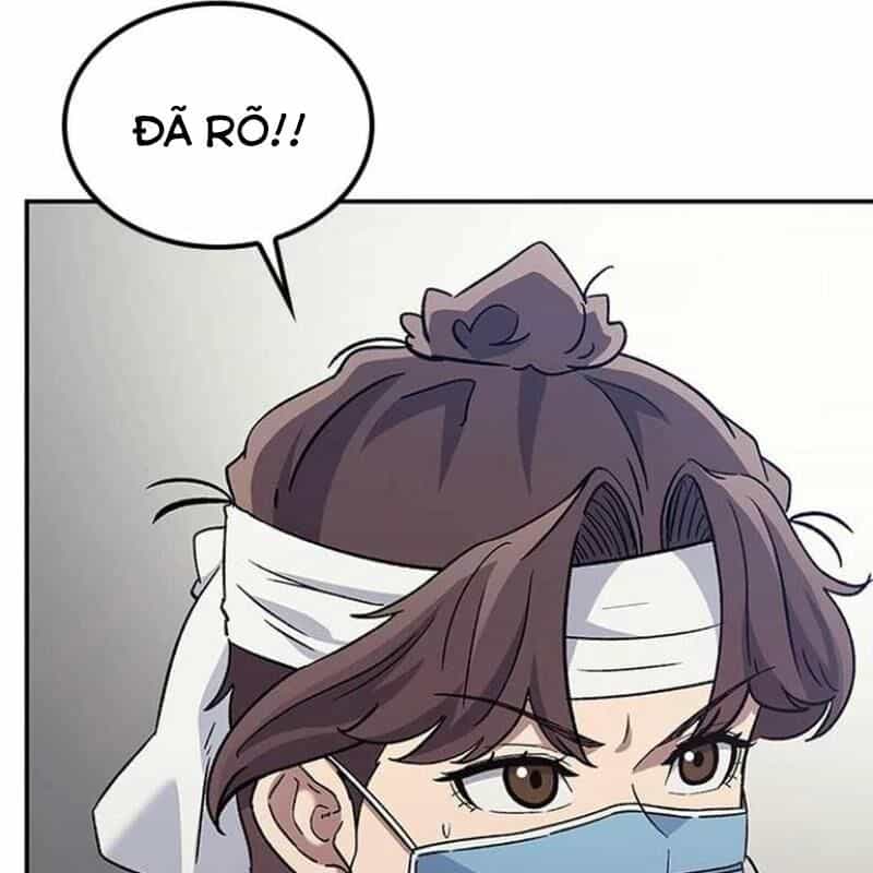 Bác Sĩ Tới Joseon - Chương 37 - ảnh 39