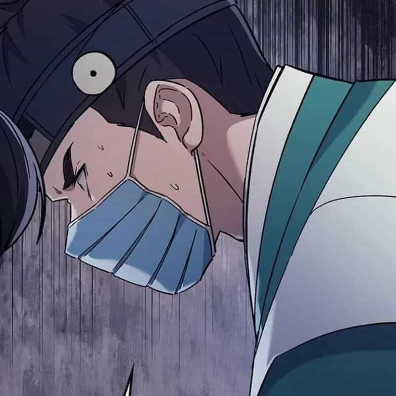 Bác Sĩ Tới Joseon - Chương 37 - ảnh 93
