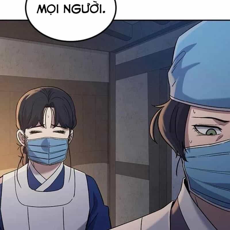 Bác Sĩ Tới Joseon - Chương 38 - ảnh 123