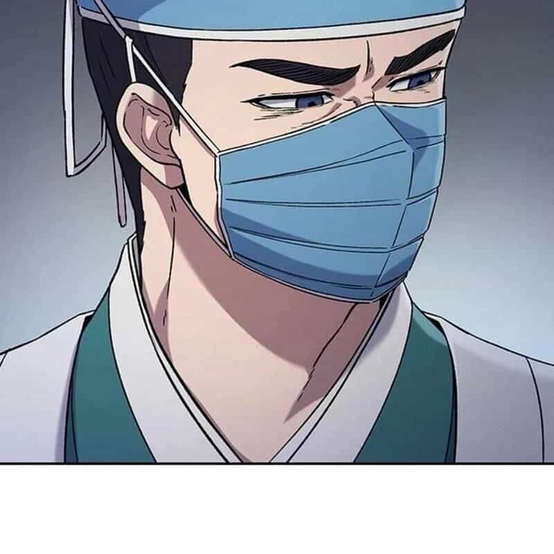 Bác Sĩ Tới Joseon - Chương 38 - ảnh 125