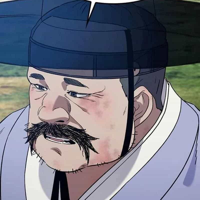 Bác Sĩ Tới Joseon - Chương 38 - ảnh 137