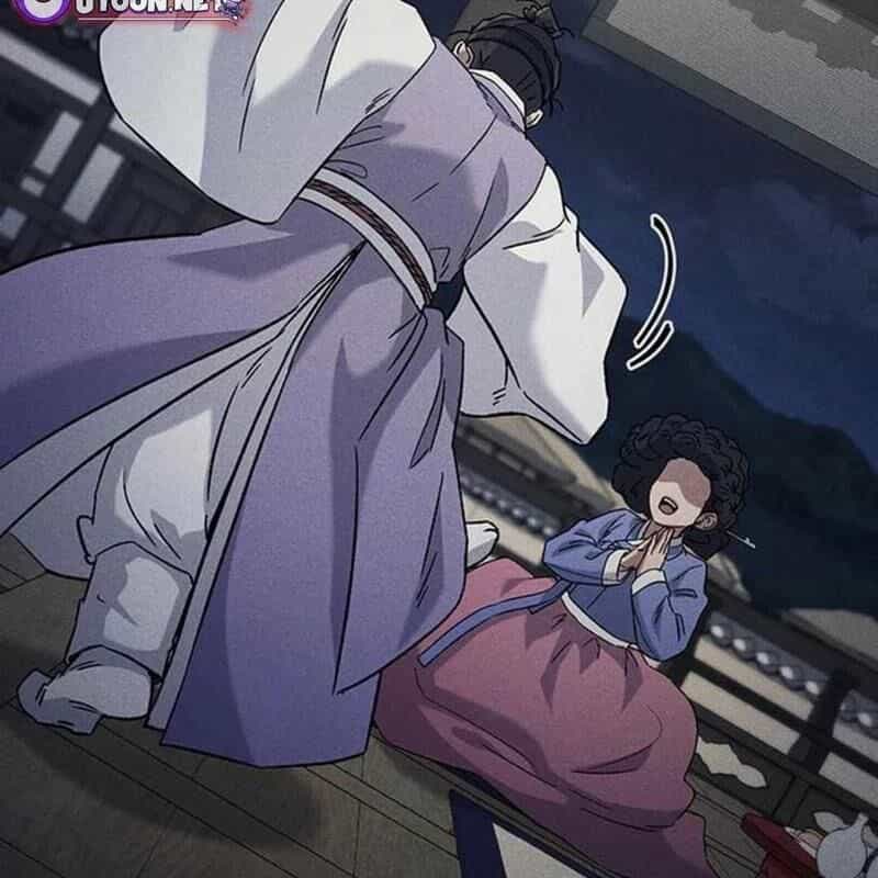 Bác Sĩ Tới Joseon - Chương 38 - ảnh 175