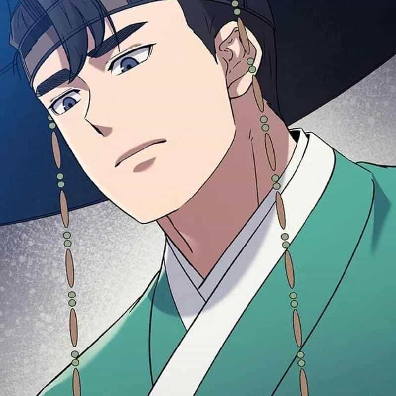 Bác Sĩ Tới Joseon - Chương 38 - ảnh 187