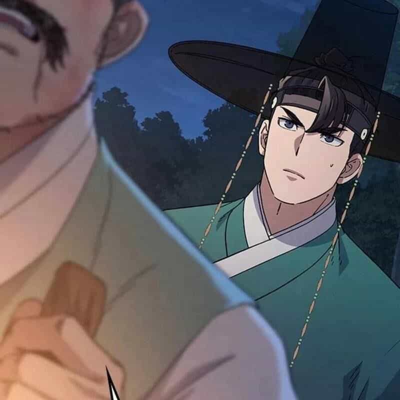 Bác Sĩ Tới Joseon - Chương 38 - ảnh 46