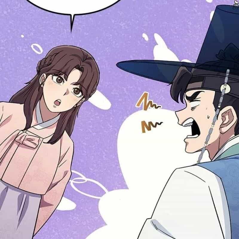 Bác Sĩ Tới Joseon - Chương 39 - ảnh 115